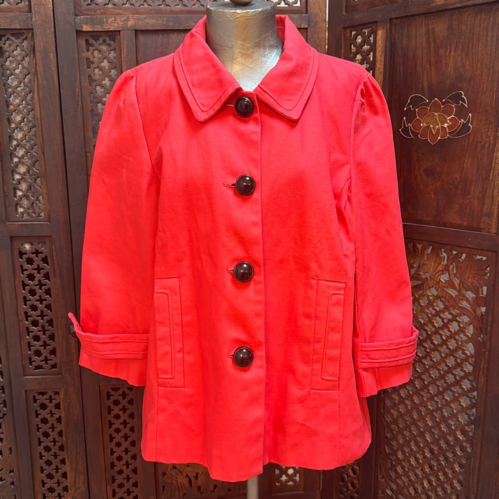 Dialogue Jacket NEW WITH TAGS